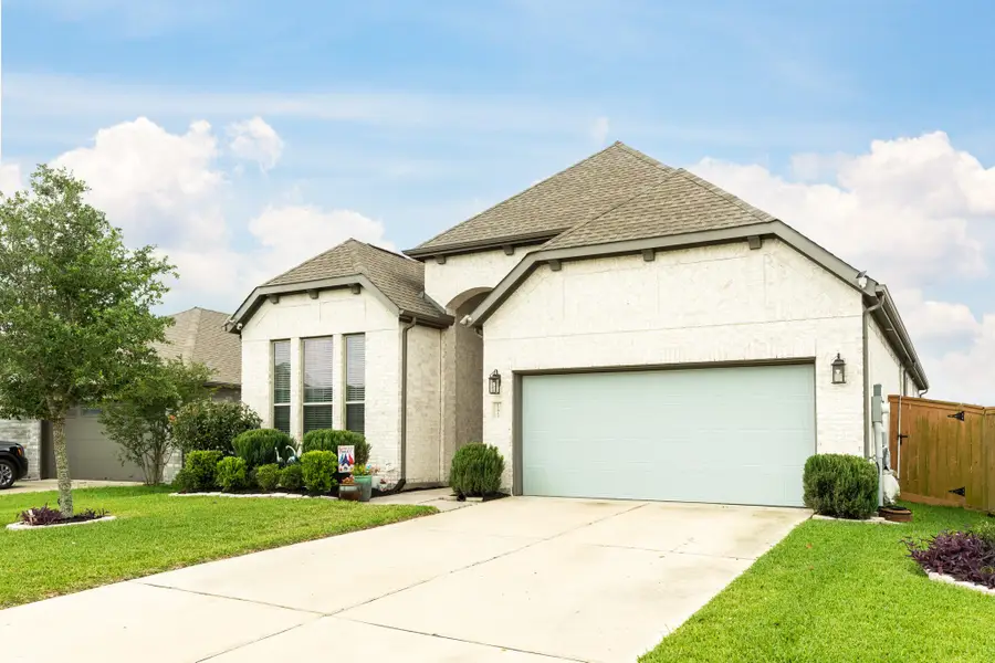 12917 Ocean Breeze Lane, La Marque, TX 77568 - #2