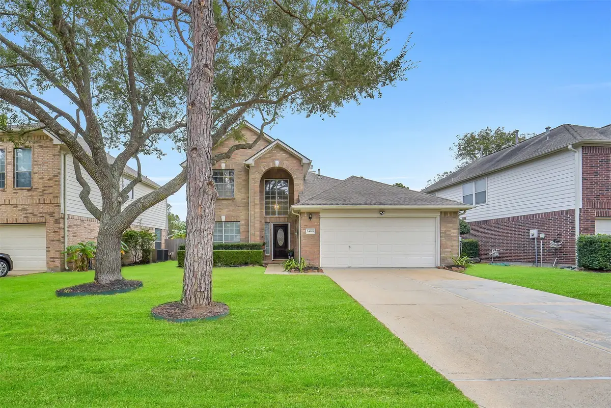 24618 Bell Canyon Lane, Katy, TX 77494 - Image #1