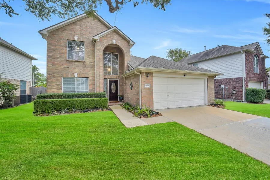 24618 Bell Canyon Lane, Katy, TX 77494 - Image #2