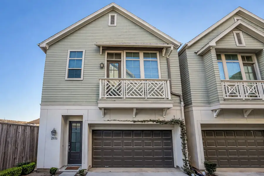 2117 Naomi Street #B, Houston, TX 77054 - #2