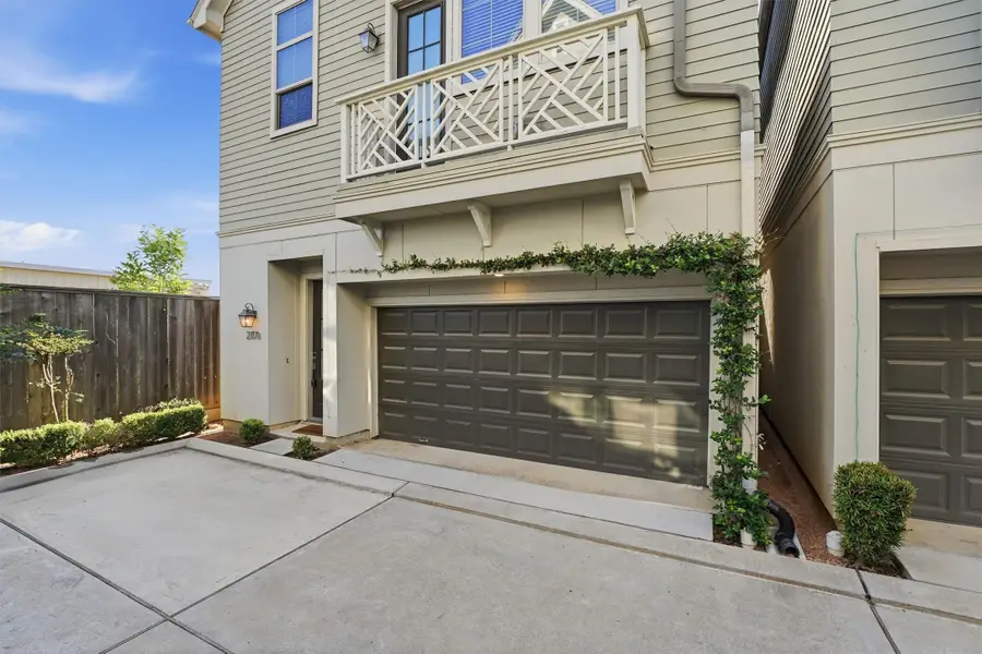 2117 Naomi Street #B, Houston, TX 77054 - #3