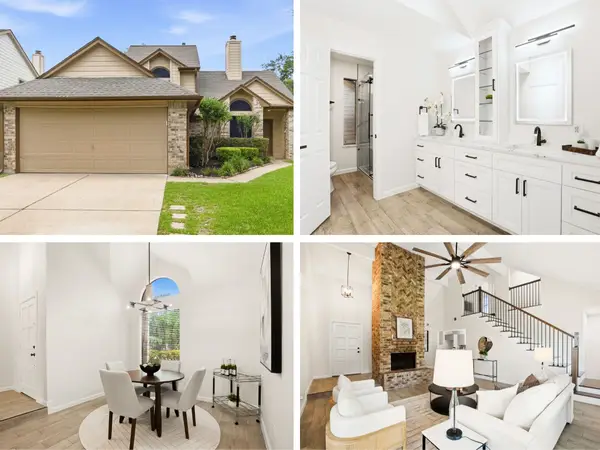 3535 Greenwood Drive, Sugar Land, TX 77478