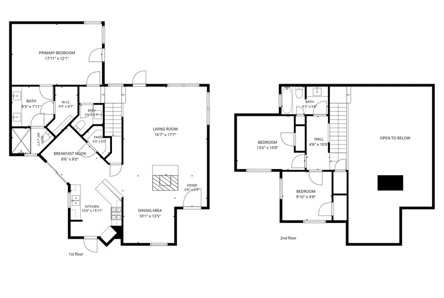 3535 Greenwood Drive, Sugar Land, TX 77478 - #3