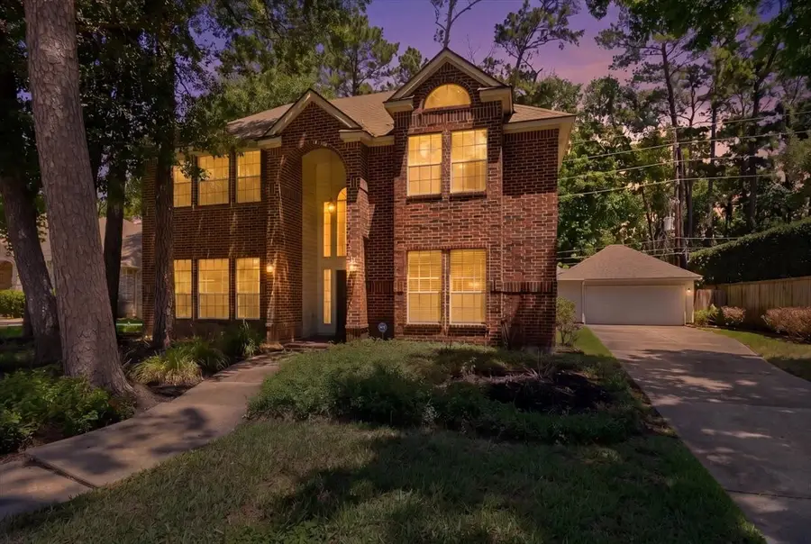 3122 Woodcreek Glen Lane, Houston, TX 77073 - #2