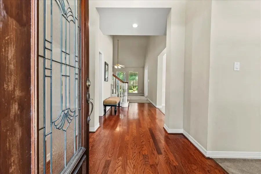 3122 Woodcreek Glen Lane, Houston, TX 77073 - #3