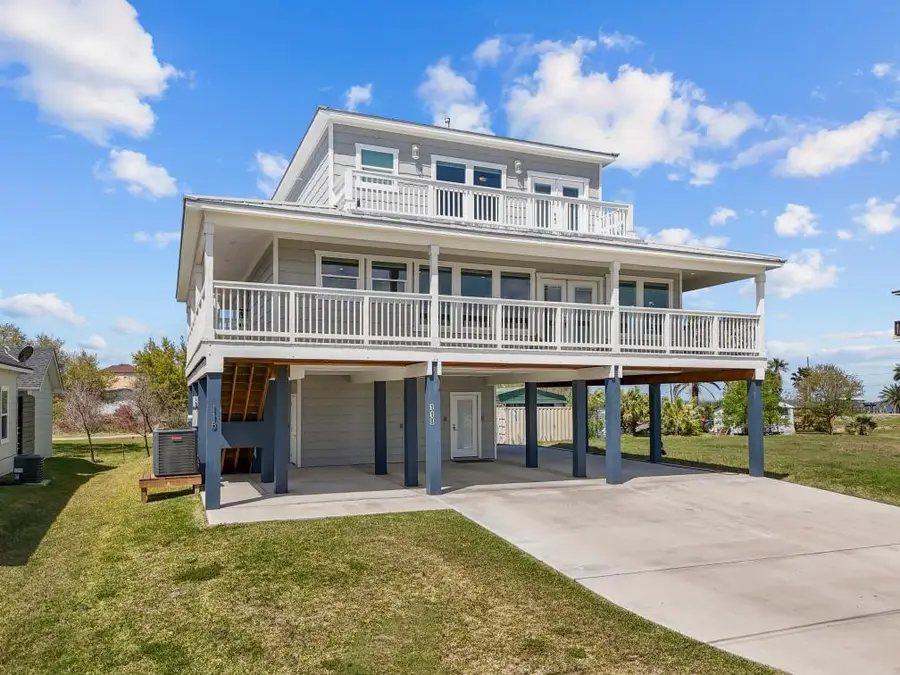 118 22nd Street, San Leon, TX 77539 - #2