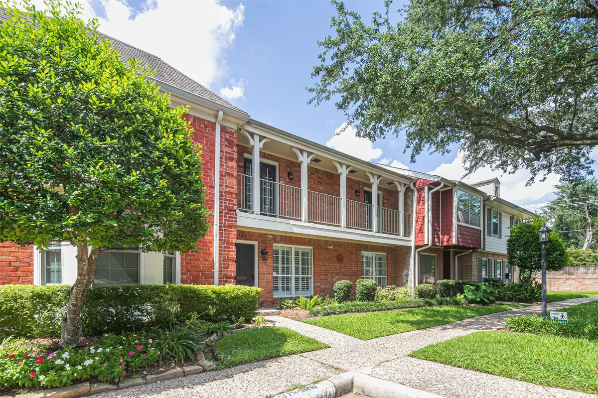1573 W Sam Houston Parkway S, Houston, TX 77042 - #1