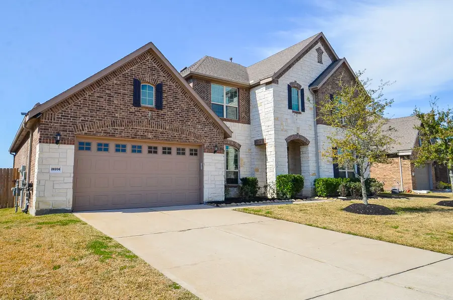 28206 Middlewater View Lane, Katy, TX 77494 - #3
