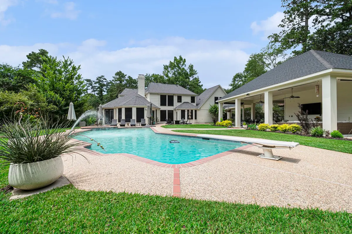 13303 Lost Creek Road, Tomball, TX 77375 - Image #1