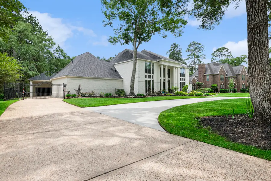 13303 Lost Creek Road, Tomball, TX 77375 - Image #3