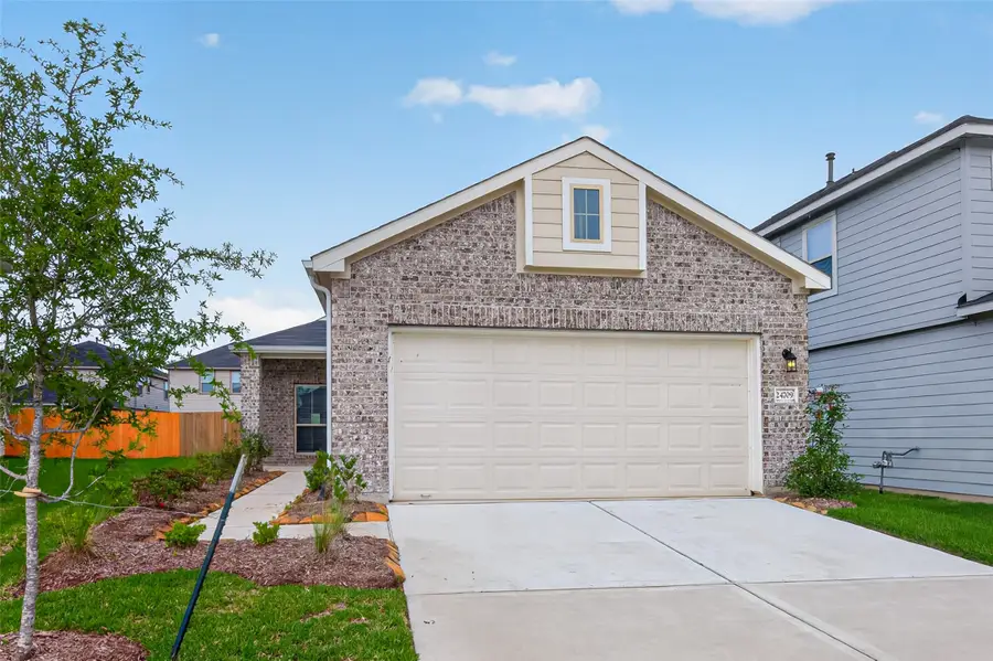520 Emerald Thicket Lane, Huffman, TX 77336 - #2