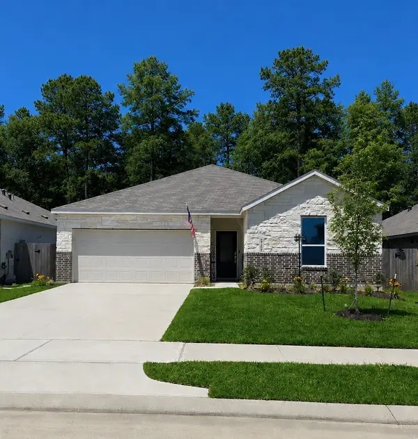 10201 Pelican Hill Lane, Cleveland, TX 77327