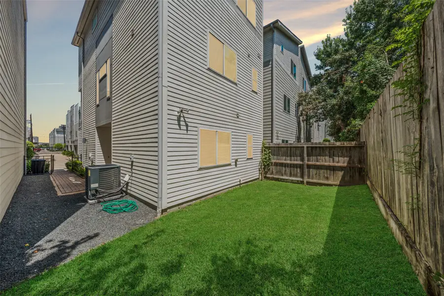 314 Eado Park Circle, Houston, TX 77020 - #2