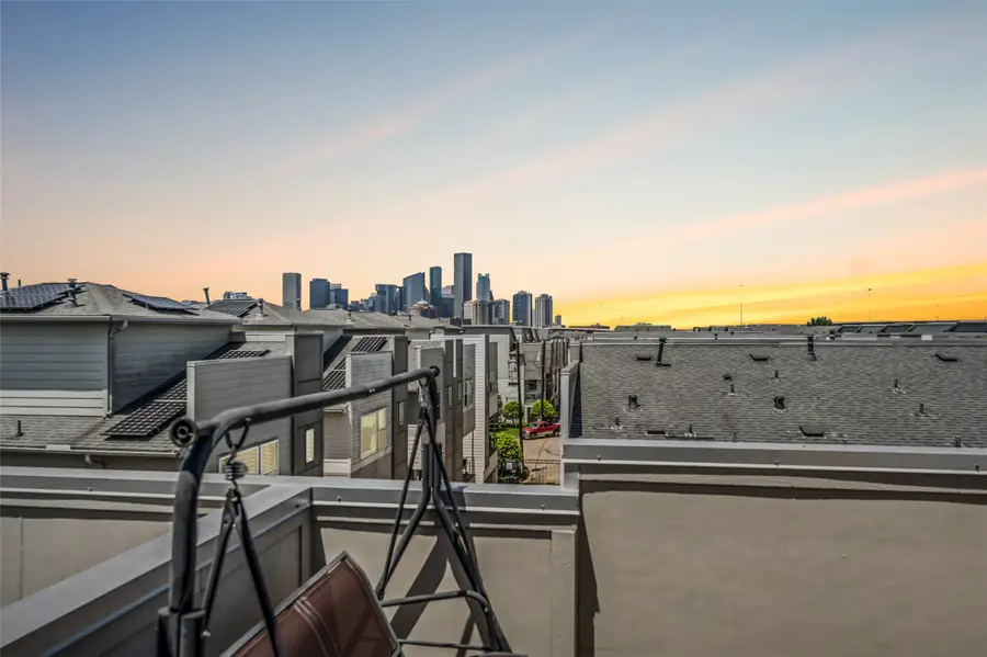 314 Eado Park Circle, Houston, TX 77020 - #3