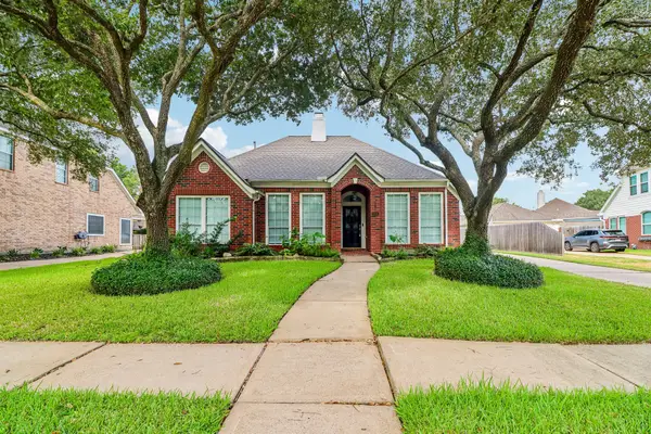 1906 Dawn Hollow Lane, Katy, TX 77494