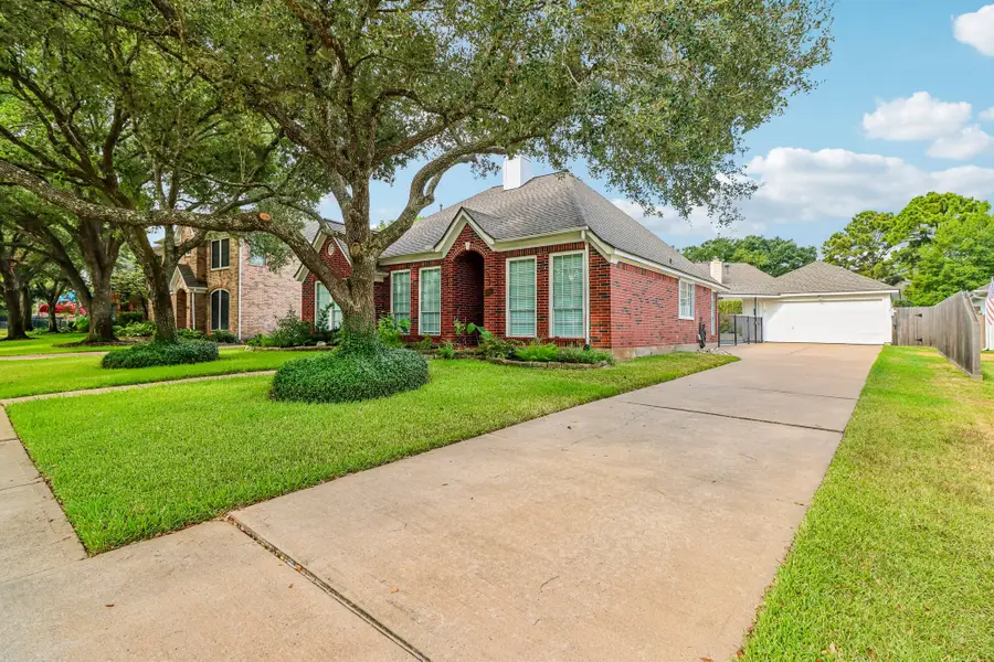 1906 Dawn Hollow Lane, Katy, TX 77494 - #2
