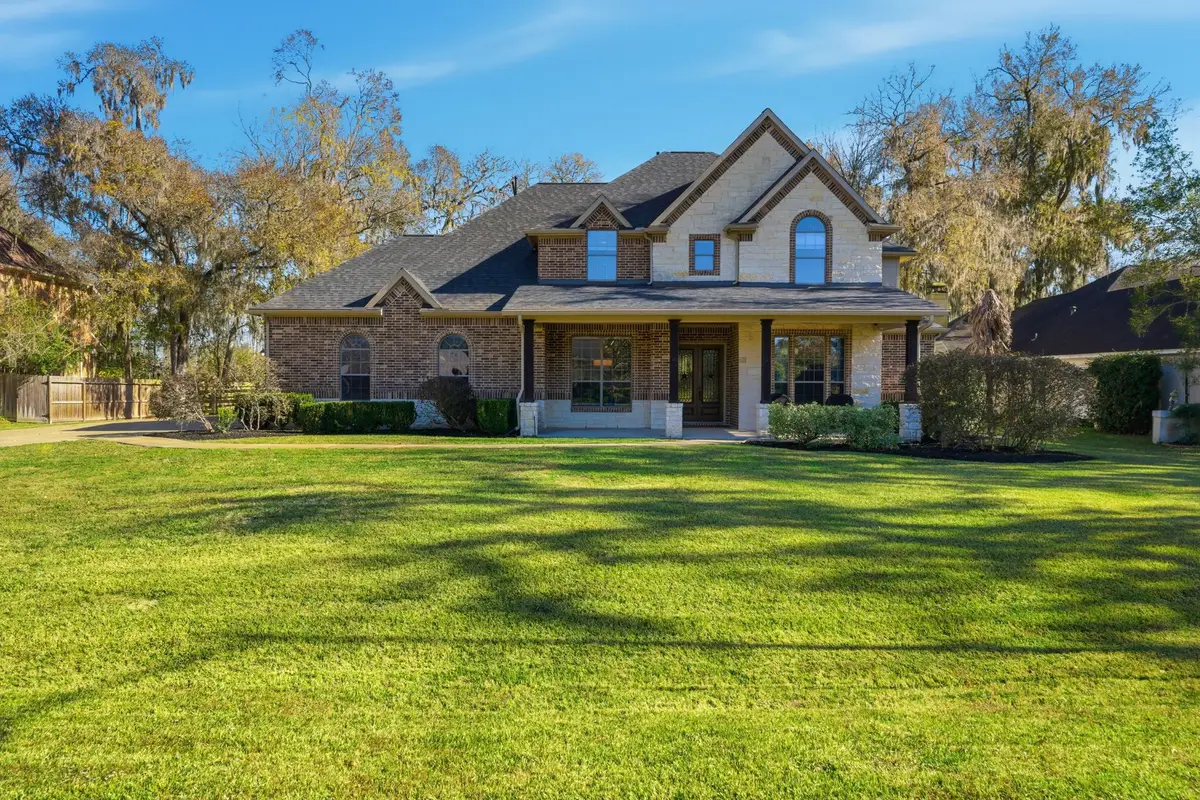 32807 Whitburn Trail, Fulshear, TX 77441 - Image #1