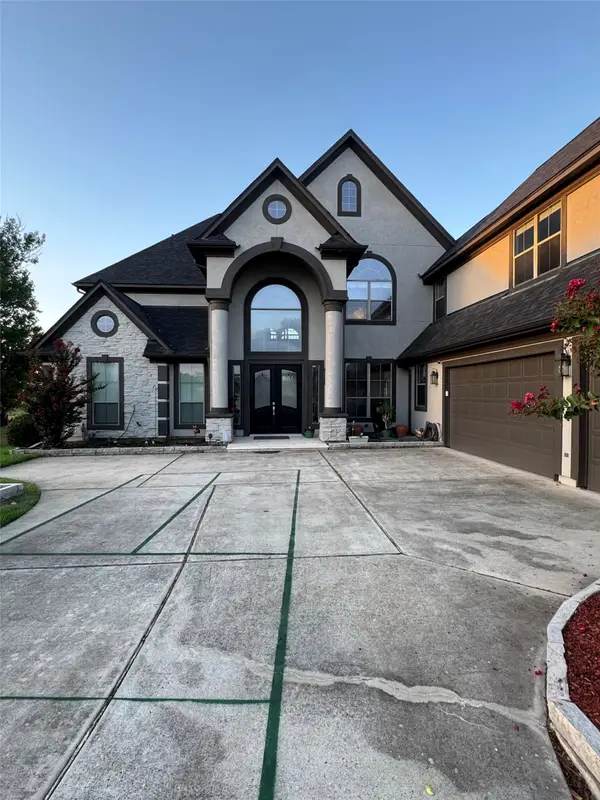 11625 Grandview Drive, Montgomery, TX 77356