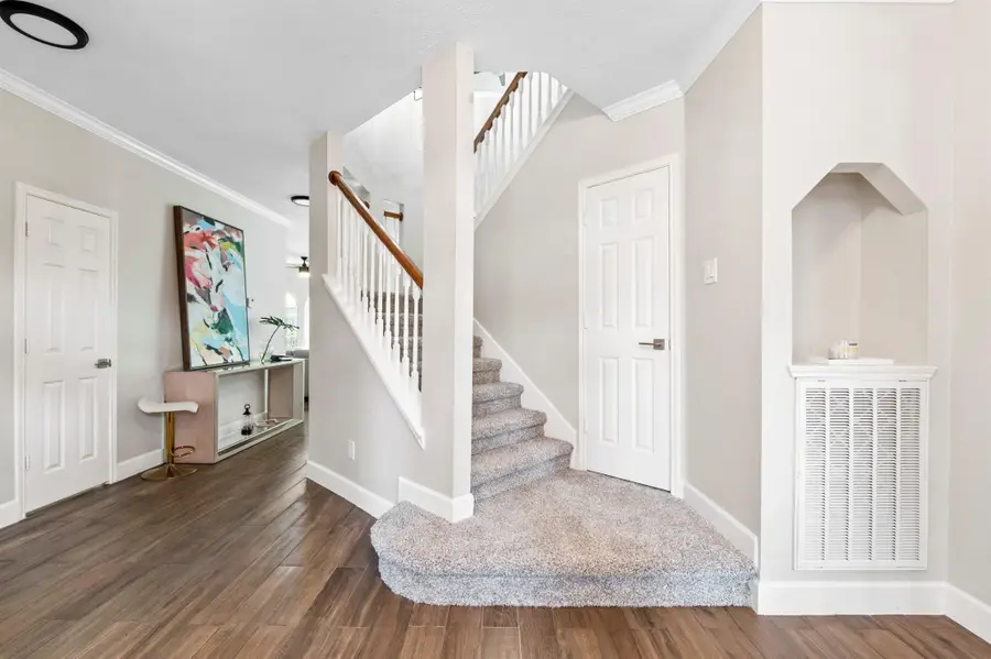 17422 Apache Hills Drive, Tomball, TX 77377 - #3