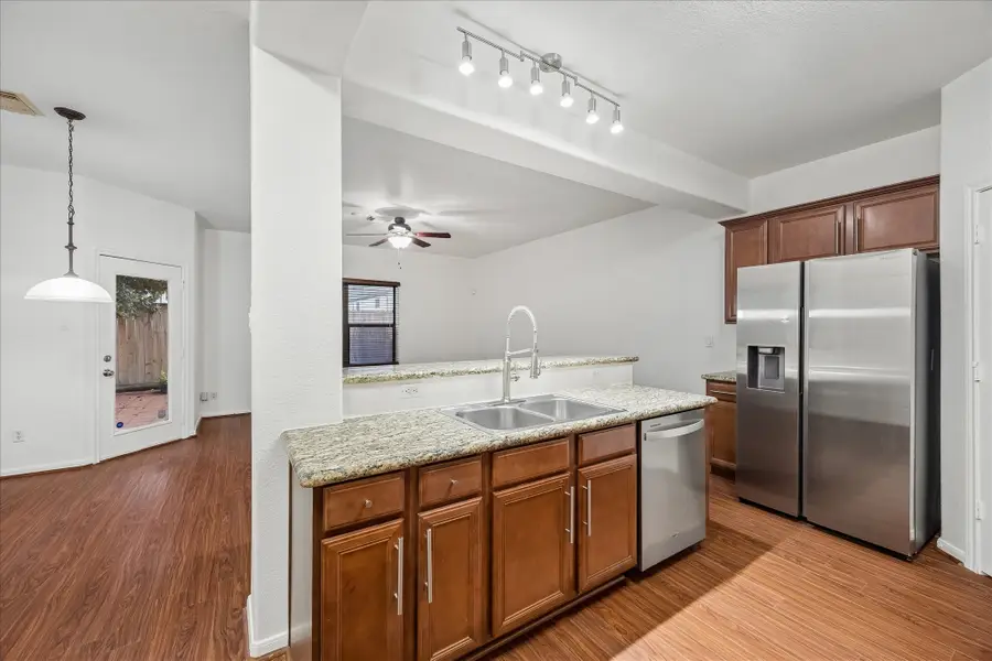 5222 Brinkman Court, Houston, TX 77091 - #2