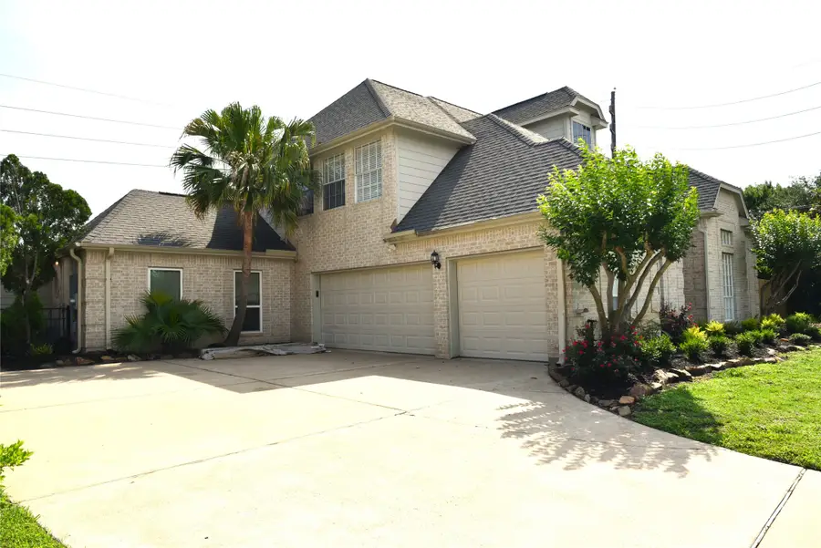 4407 Perdido Bay Drive, Katy, TX 77450 - #2