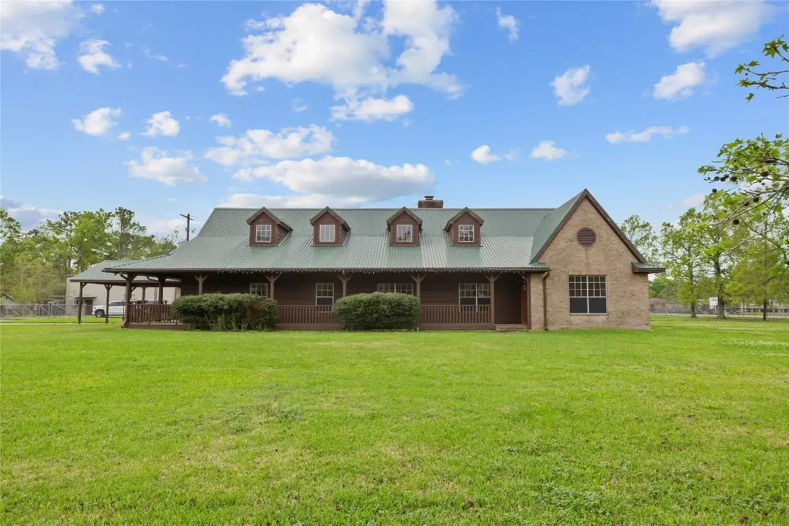 22916 E Martin Drive, Porter, TX 77365 - #1
