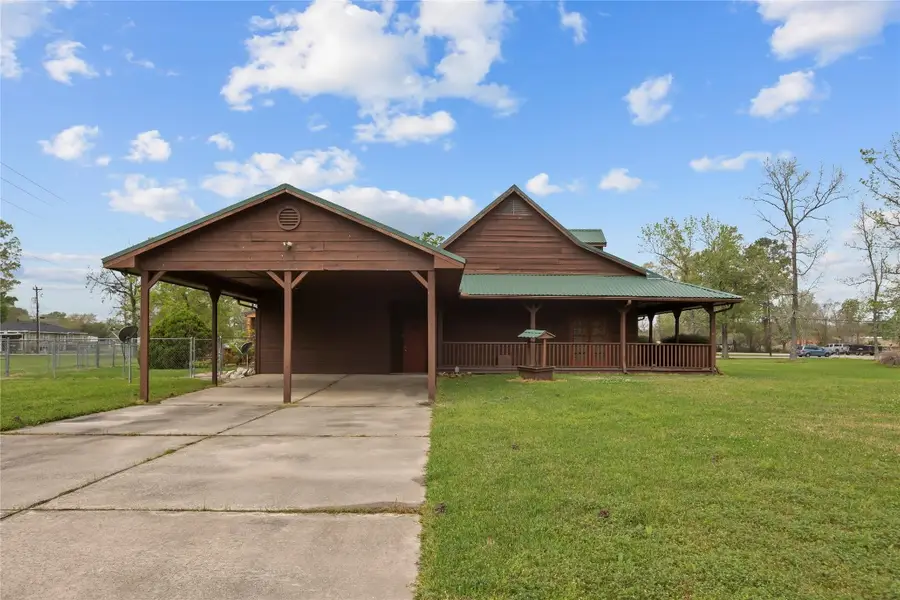 22916 E Martin Drive, Porter, TX 77365 - #2