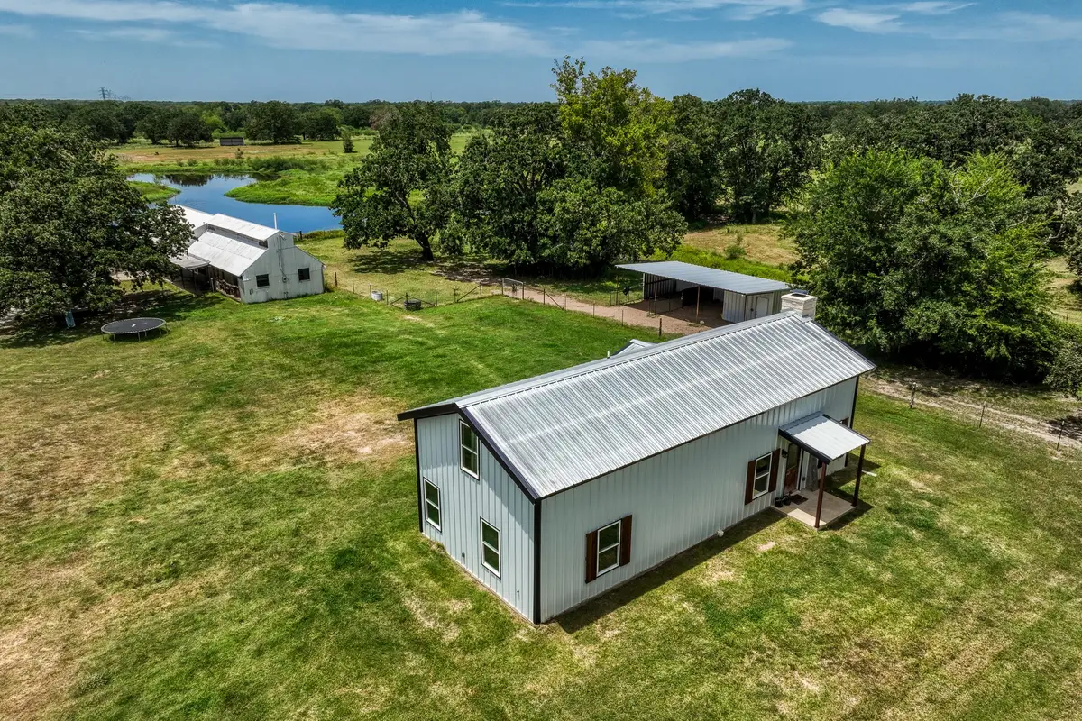 14125 County Road 164, Iola, TX 77861 - #1