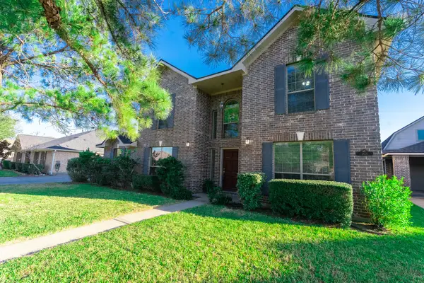 1813 Mojave Trail, League City, TX 77573