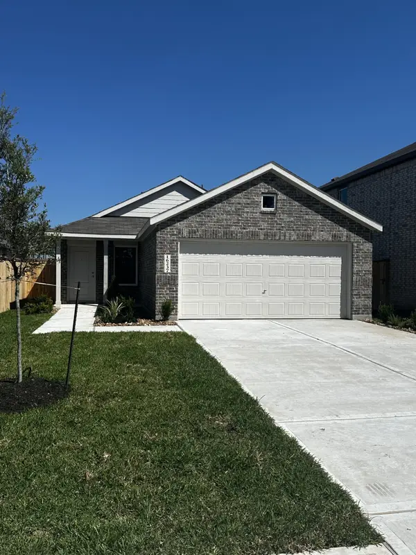 16237 Bergara Bend Drive, Splendora, TX 77327