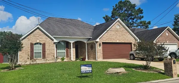2125 Willowglen Drive, Beaumont, TX 77707