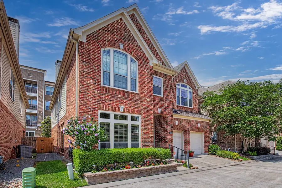 1015 Vaulted Oak Street, Houston, TX 77008 - #2