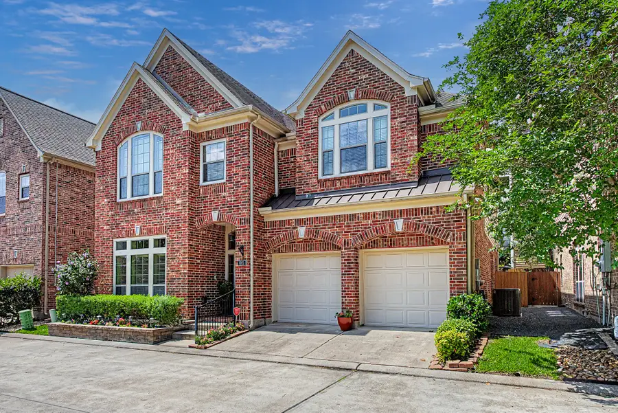 1015 Vaulted Oak Street, Houston, TX 77008 - #3