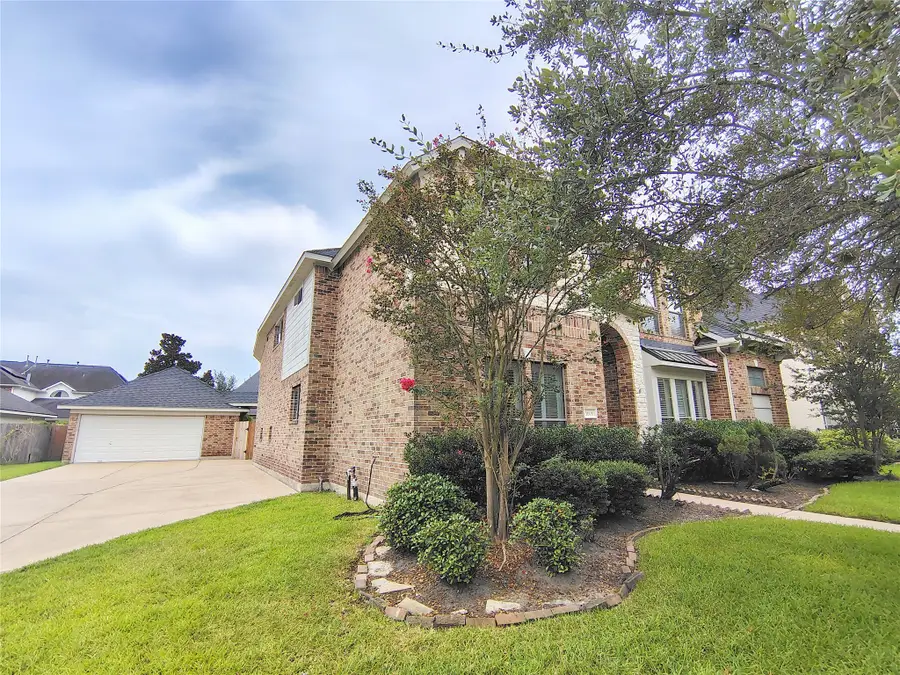 5606 Grandwood Lane, Katy, TX 77450 - Image #2