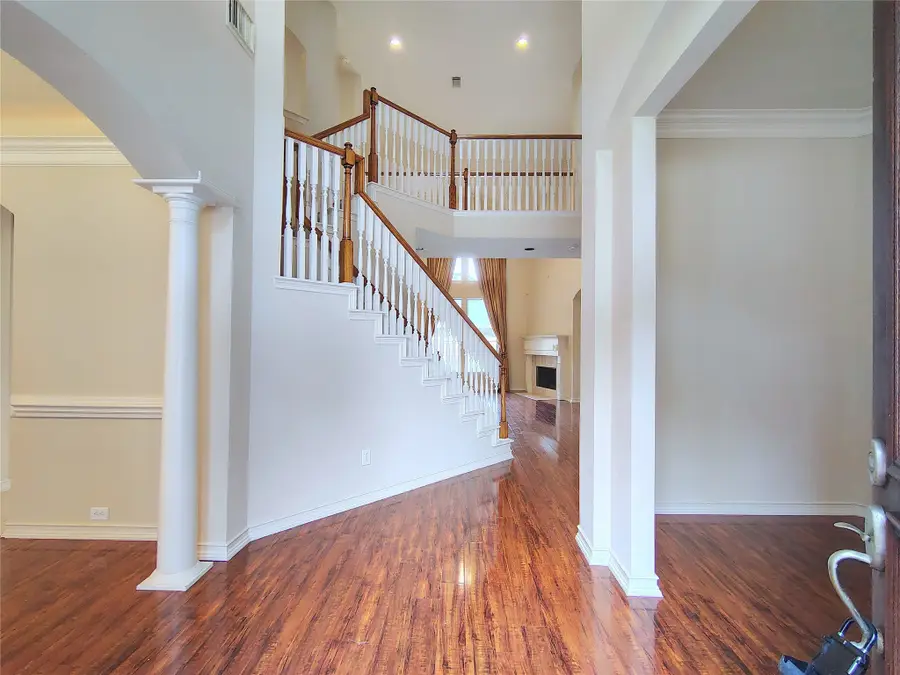 5606 Grandwood Lane, Katy, TX 77450 - Image #3