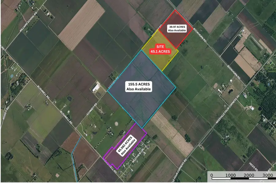 00 Mayberry Rd Road, Needville, TX 77461 - #2