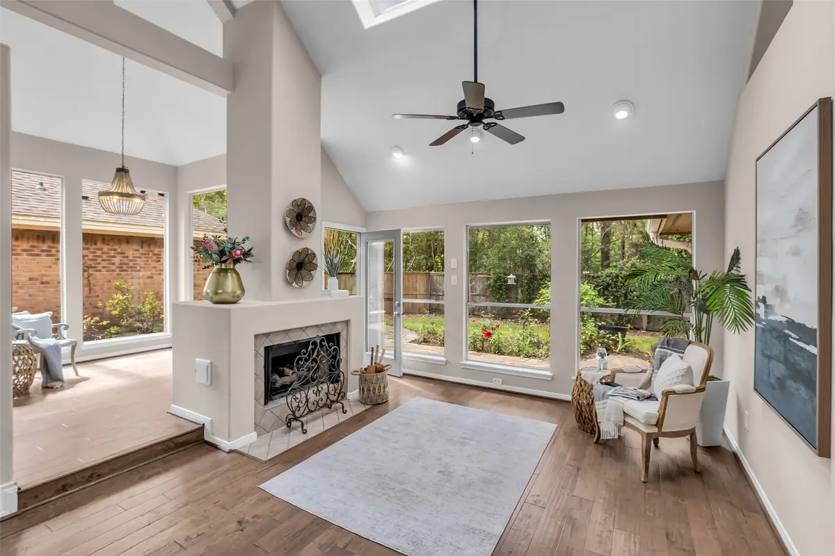 22 Cedar Chase Place, The Woodlands, TX 77381 - #1