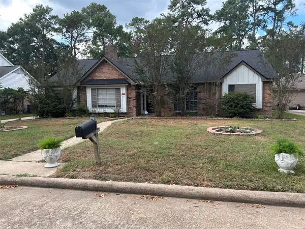1006 Caspian Lane, Houston, TX 77090
