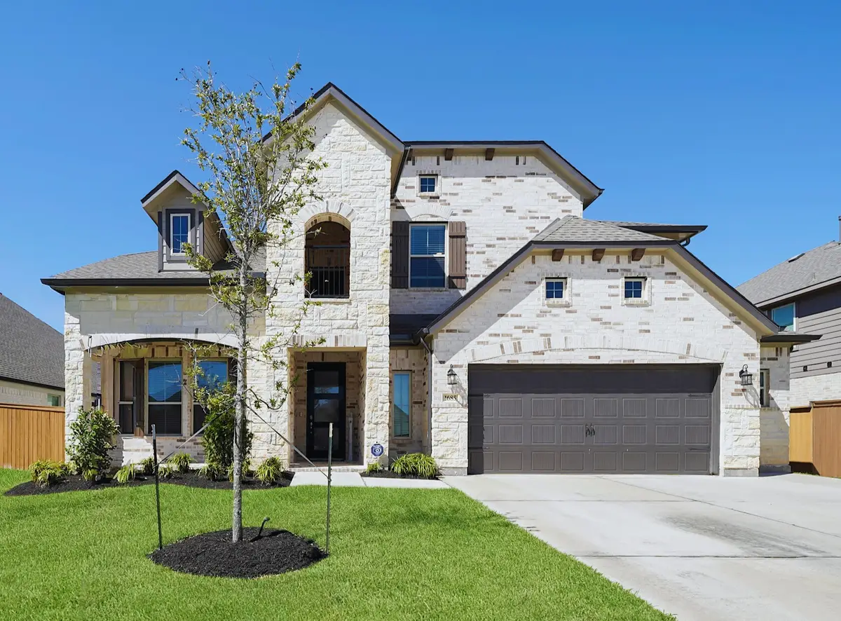 1685 Daylight Lake Drive, Katy, TX 77493 - #1