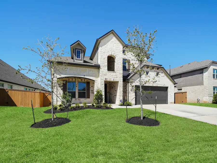 1685 Daylight Lake Drive, Katy, TX 77493 - #2