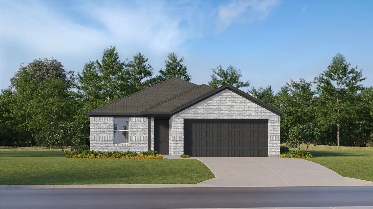 3104 Duskshine Drive, Brookshire, TX 77423 - #1