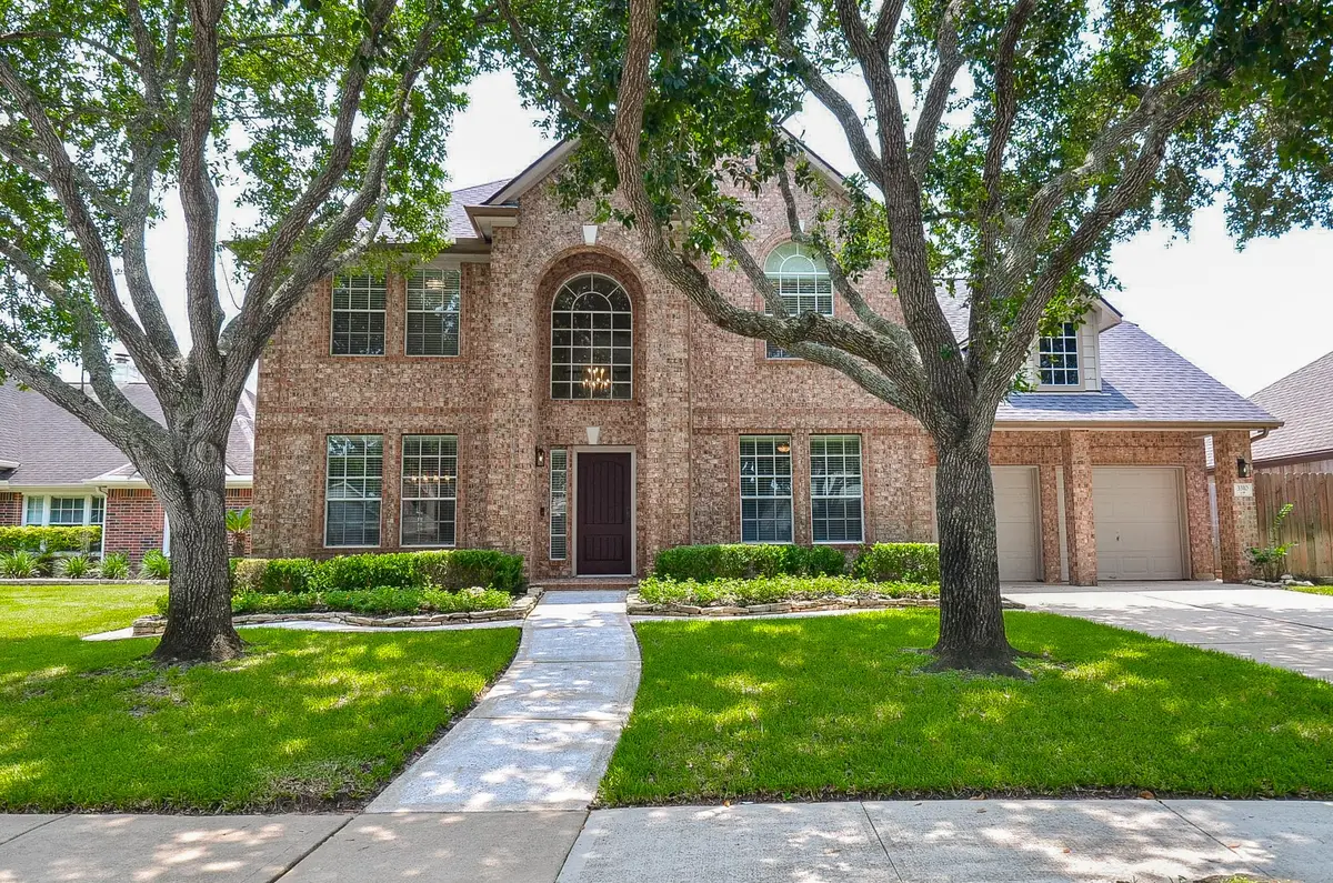 3310 Lily Pond Court, Missouri City, TX 77459 - #1