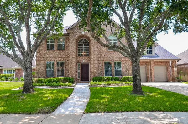3310 Lily Pond Court, Missouri City, TX 77459