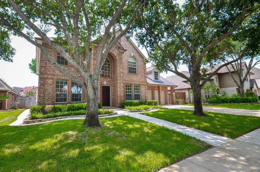 3310 Lily Pond Court, Missouri City, TX 77459 - #2