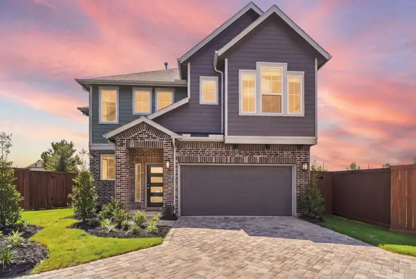 24035 Breezy Bank Trail, Katy, TX 77493