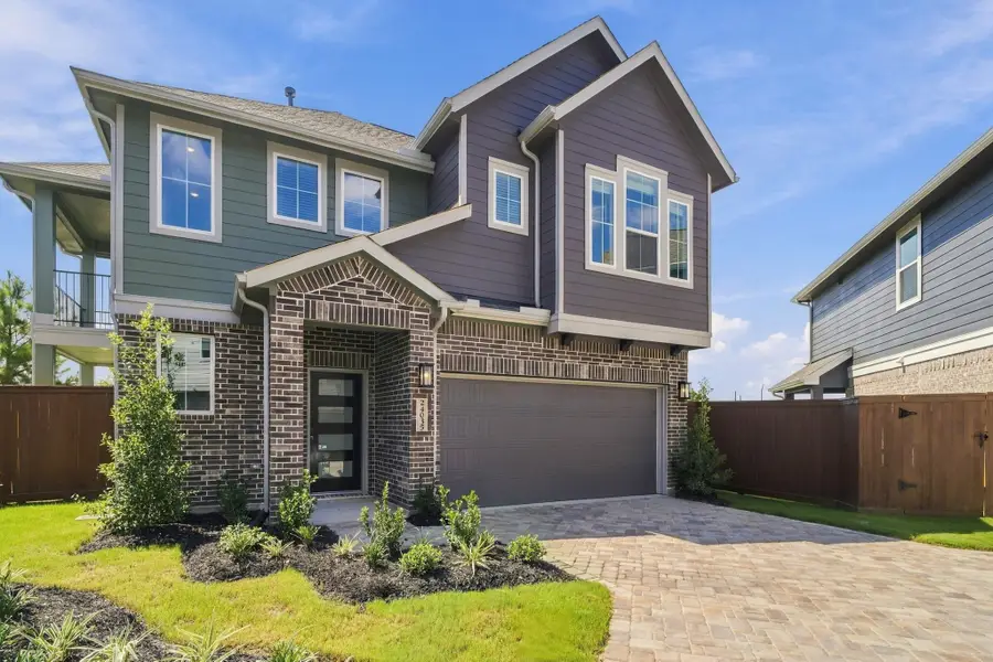 24035 Breezy Bank Trail, Katy, TX 77493 - #2