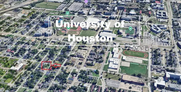 3351 Simmons Street, Houston, TX 77004