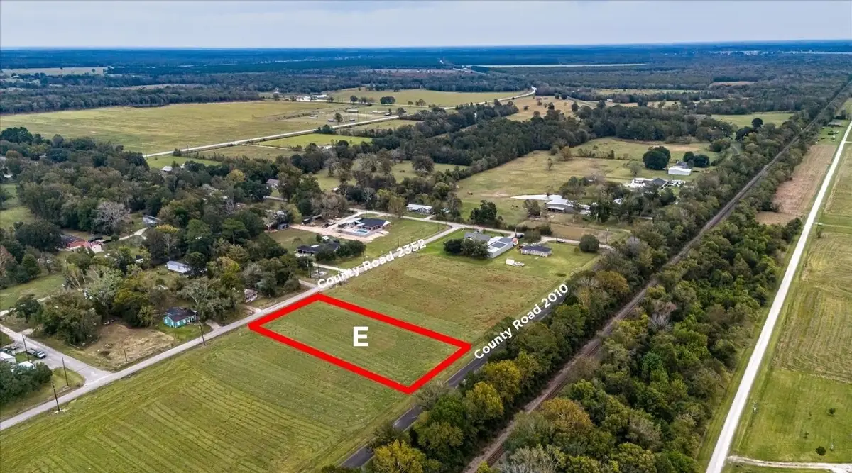 TBD County Road 2352 Tract E, Liberty, TX 77575 - Image #1