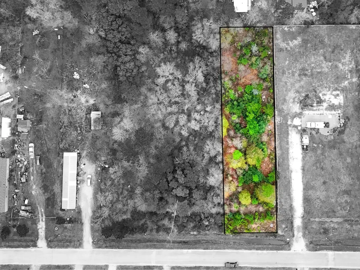 1792 County Road 5007, Cleveland, TX 77327 - #1