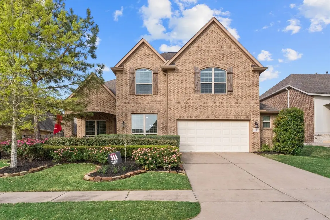 27121 Holtwood Grove Road, Magnolia, TX 77354 - #1